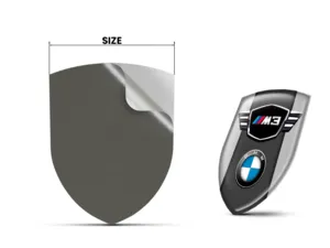 BMW Autosticker Professionell Anpassbar Pro